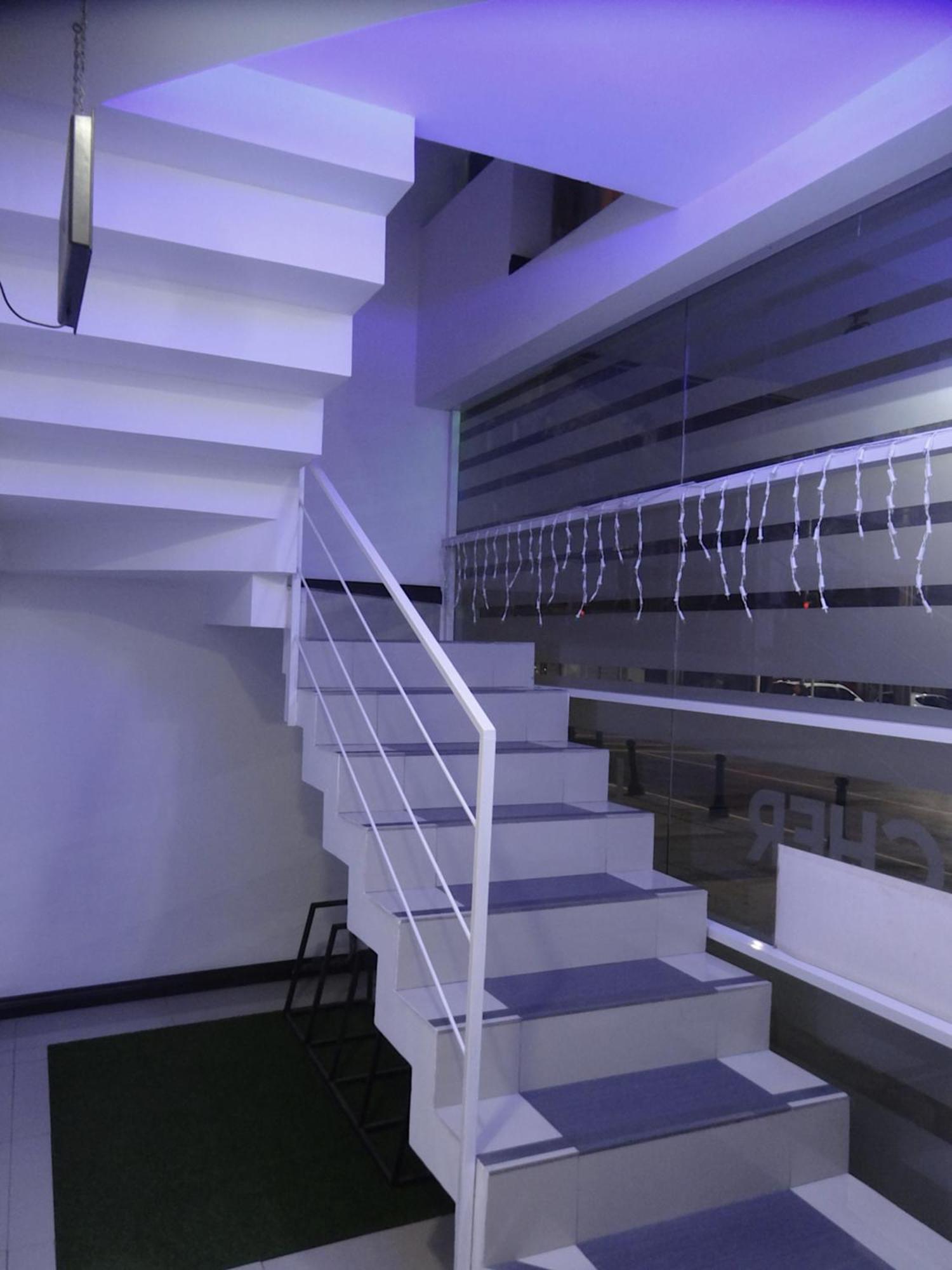 Hostal Lecher อิกิเก ภายนอก รูปภาพ