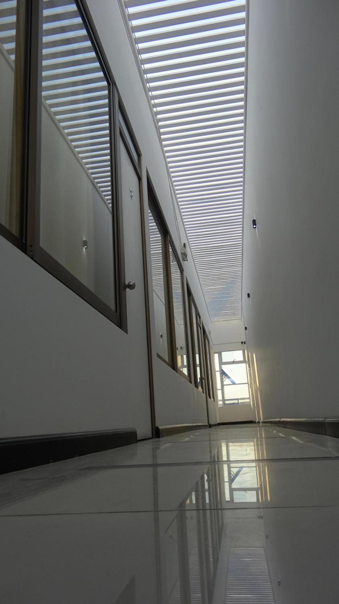 Hostal Lecher อิกิเก ภายนอก รูปภาพ