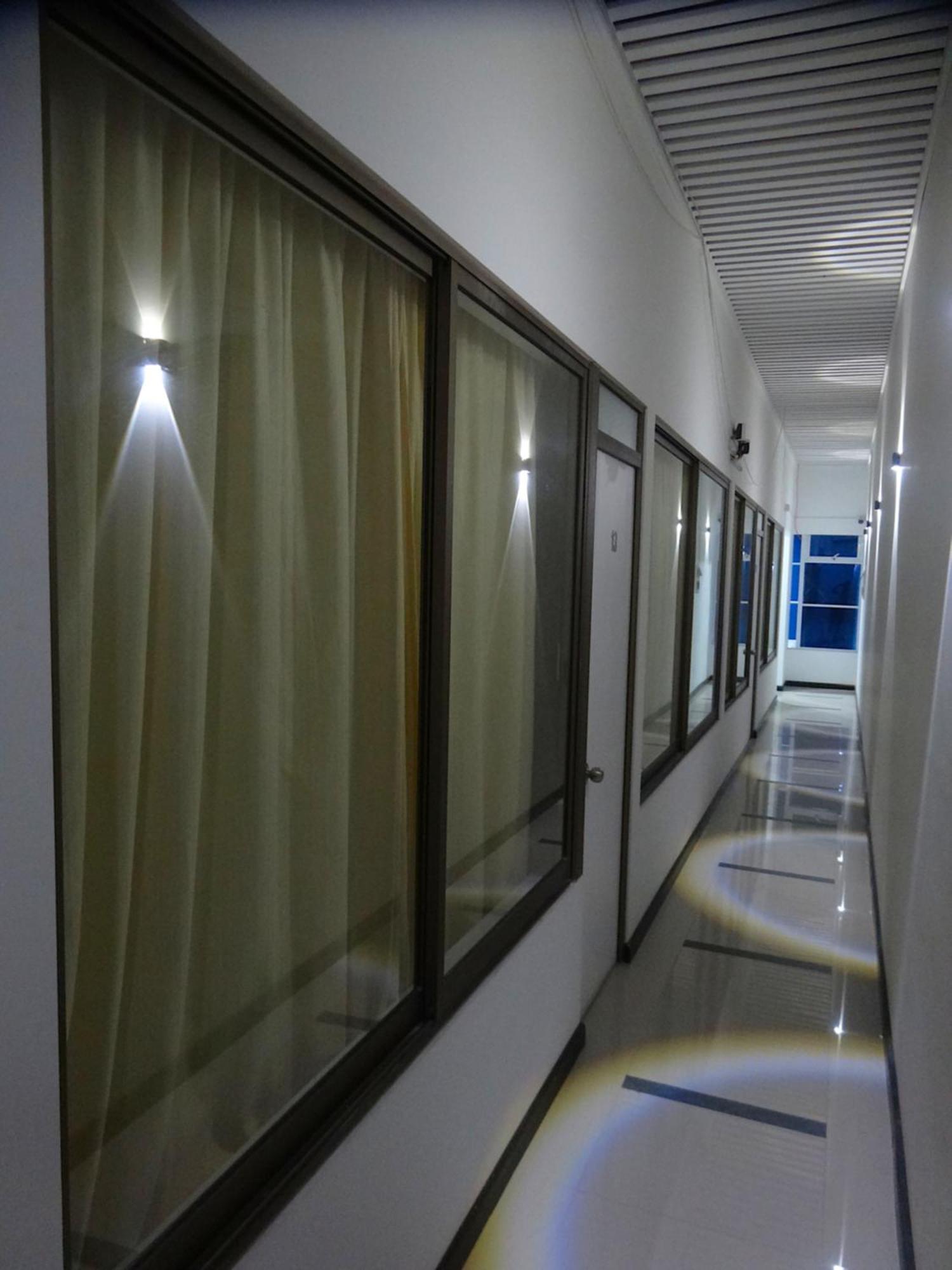Hostal Lecher อิกิเก ภายนอก รูปภาพ
